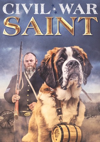 Civil War Saint