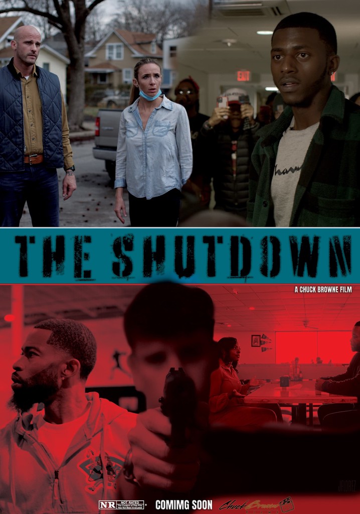 The Shutdown streaming: where to watch movie online?