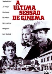 A Última Sessão de Cinema