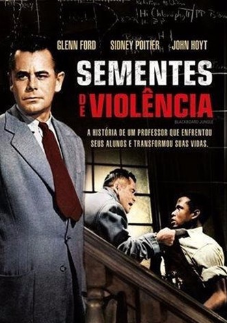 Sementes de Violência