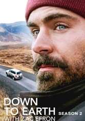 Um die Welt mit Zac Efron