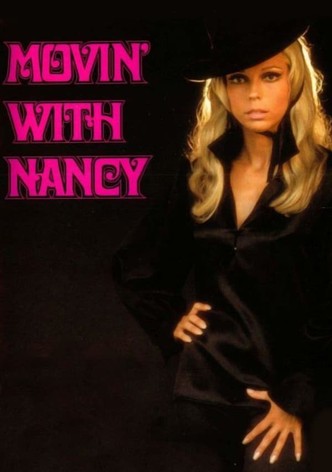 Movin' with Nancy