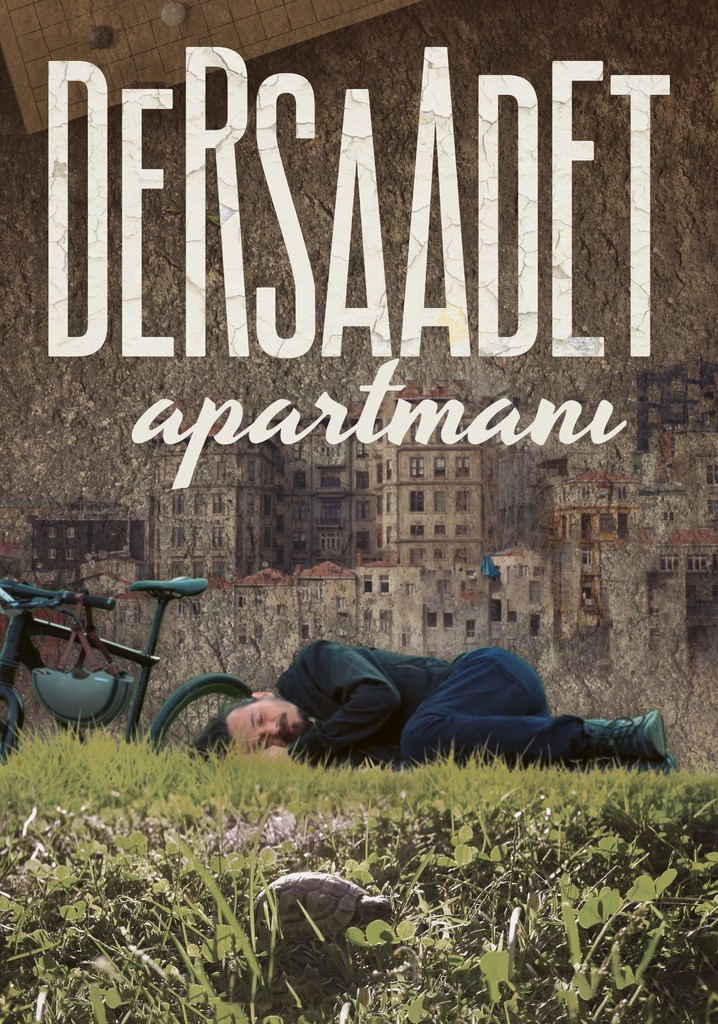 Dersaadet Apartmanı