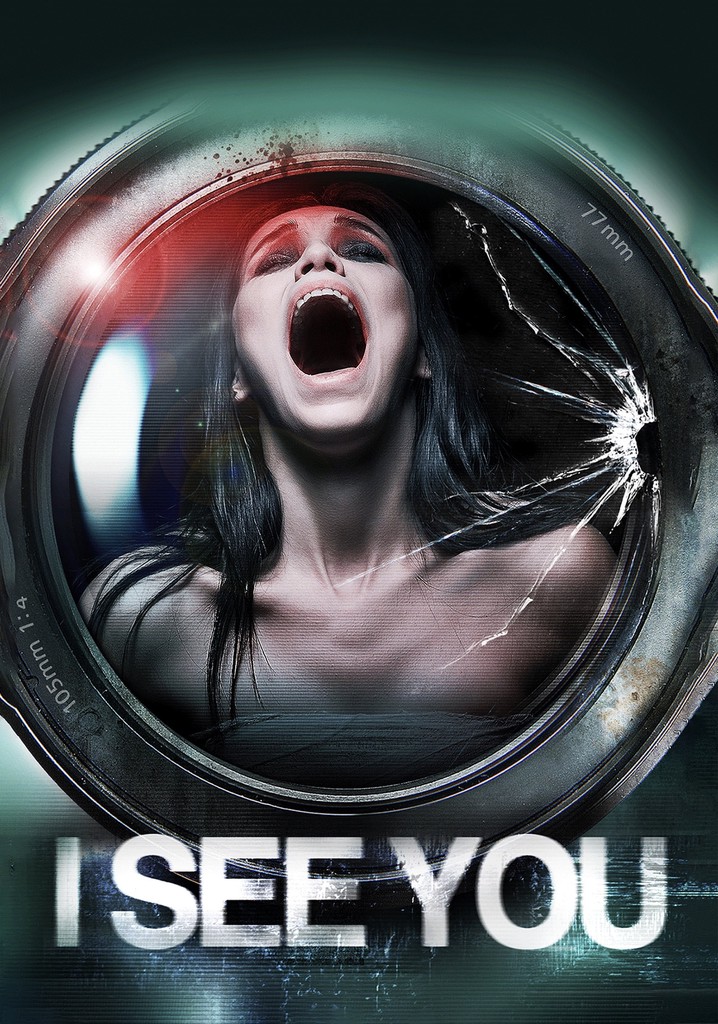 I See You movie where to watch streaming online