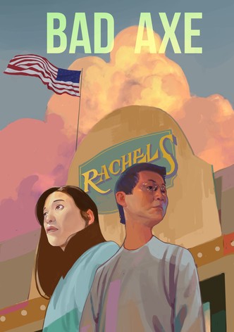 Bad Axe