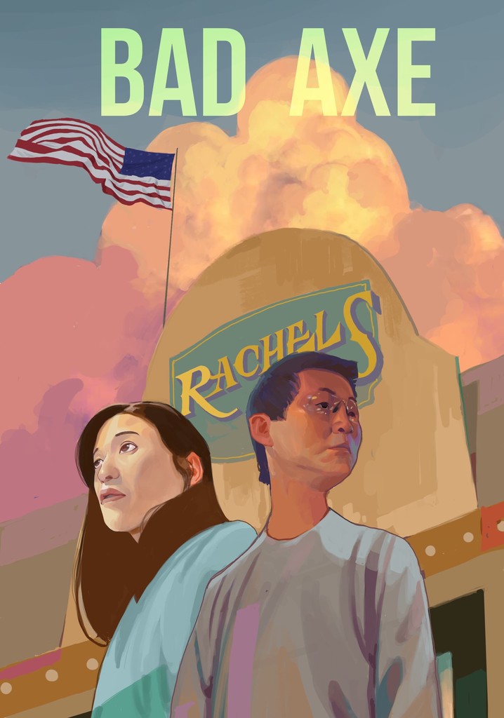 Bad Axe streaming where to watch movie online?