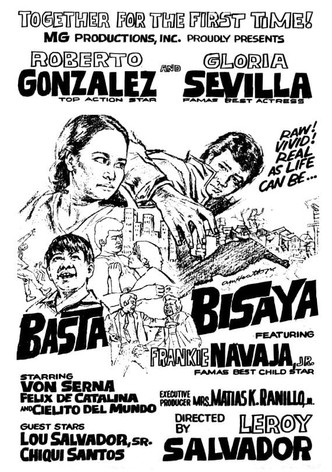 Basta bisaya