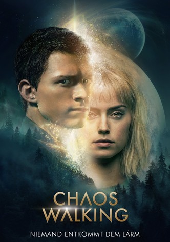 Chaos Walking