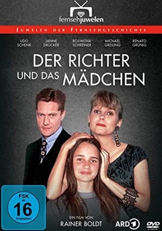 Der Richter und das Mädchen