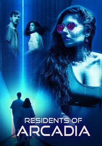 Residents of Arcadia