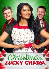 Christmas Lucky Charm