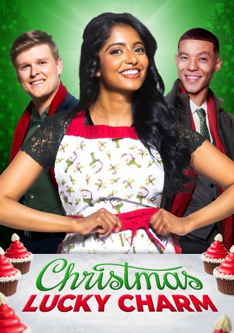 Świąteczny talizman