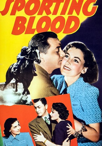 Sporting Blood