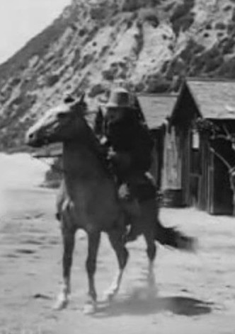 The Redemption of Red Rube