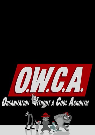 O.W.C.A. Files