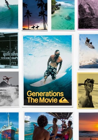Generations: The Movie