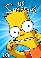 Os Simpsons