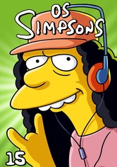 Os Simpsons