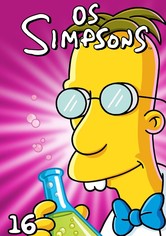 Os Simpsons