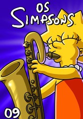 Os Simpsons