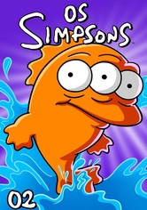 Os Simpsons