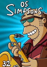 Os Simpsons