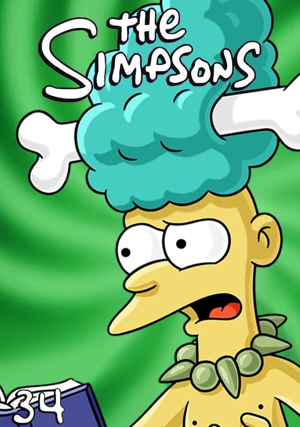 The simpsons season on sale 2 online free