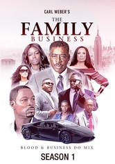 The Family Business - Staffel 1