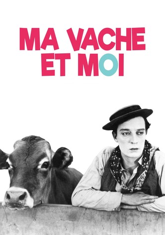 Ma vache et moi