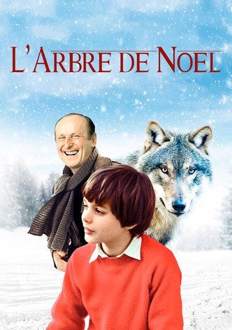 L'Arbre de Noël
