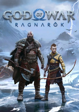 God of War: Ragnarök