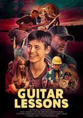 Guitar Lessons