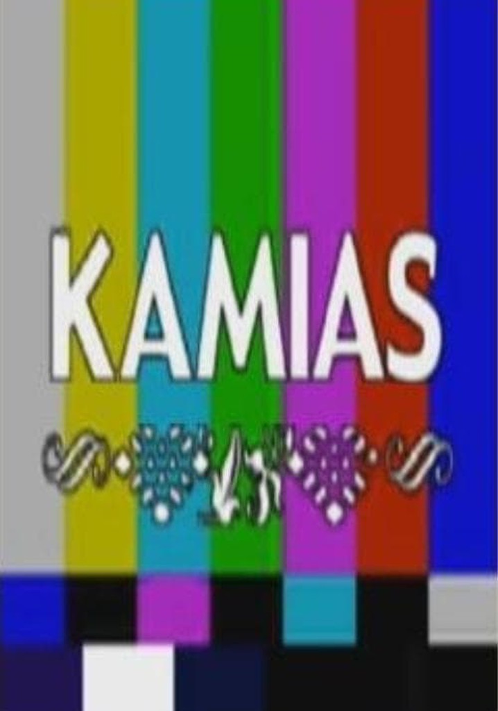Kamias: Memory of Forgetting