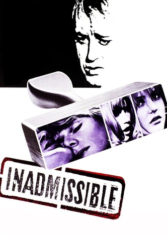 Inadmissible Evidence
