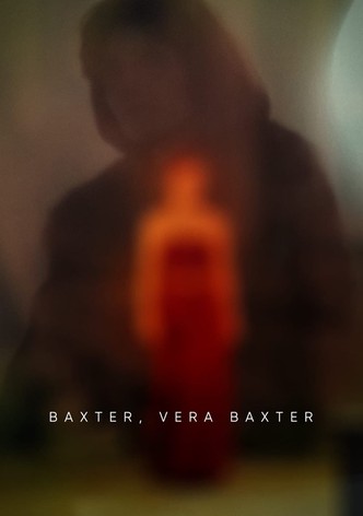 Baxter, Vera Baxter