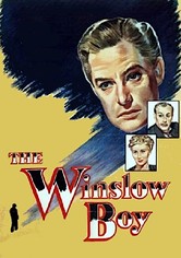 Der Fall Winslow