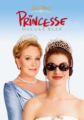 Princesse malgré elle