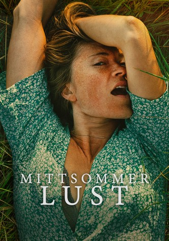 Mittsommerlust