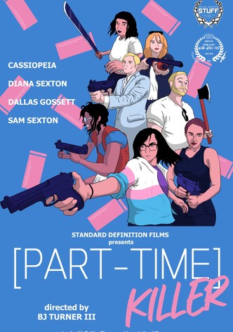 Part-Time Killer