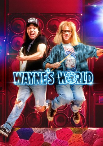 Wayne's World