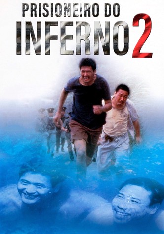 Prisioneiro do Inferno 2