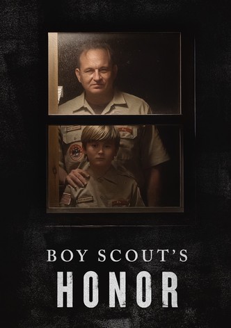 Boy Scout's Honor