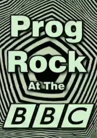 Prog Rock at the BBC