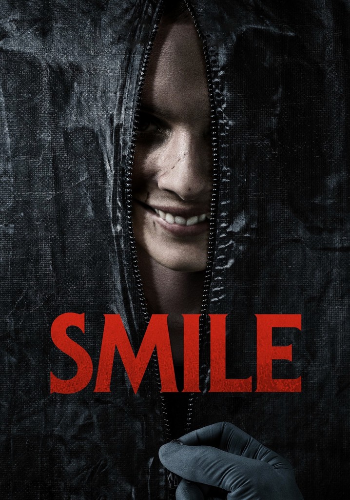 Smile - película: Ver online completas en español