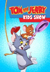 Tom & Jerry Kids Show