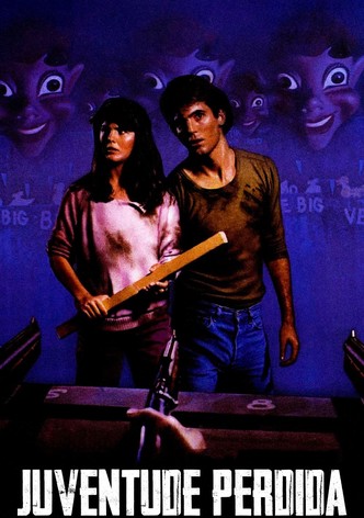 Juventude Perdida / Terror nas Sombras