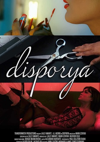 Disporya