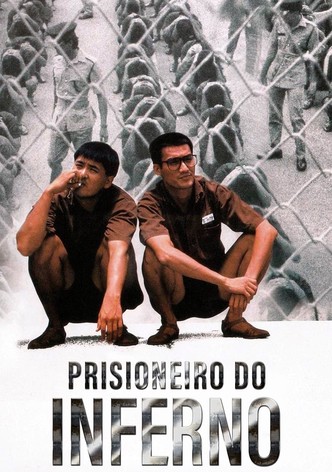 Prisioneiro do Inferno