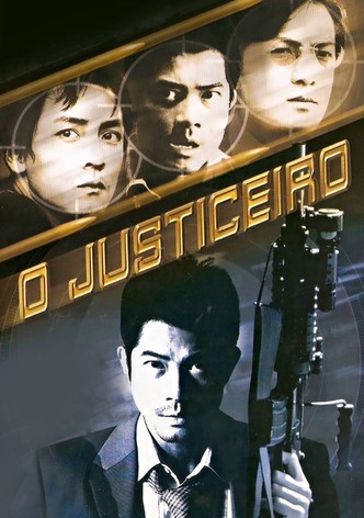 O Justiceiro