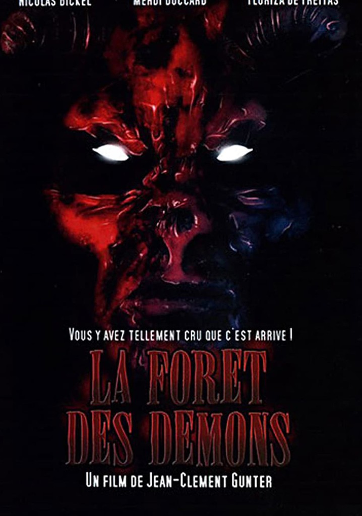 Forest of Demons